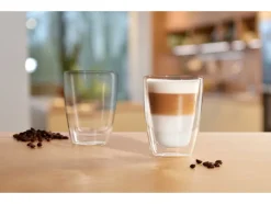 Dubbelwandige glazen