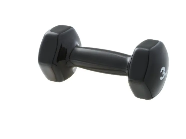 Dumbbell 3 kg