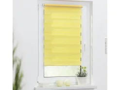 Duo rolgordijn Klemmfix