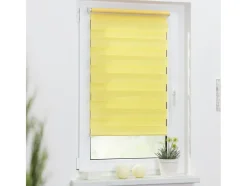 Duo rolgordijn Klemmfix