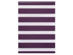 Duo rolgordijn Klemmfix