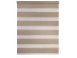 Duo rolgordijn Klemmfix