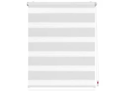 Duo rolgordijn Klemmfix