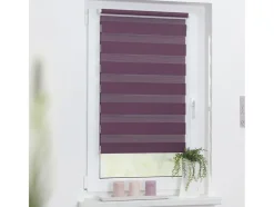 Duo rolgordijn Klemmfix