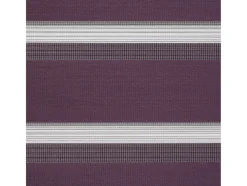 Duo rolgordijn Klemmfix