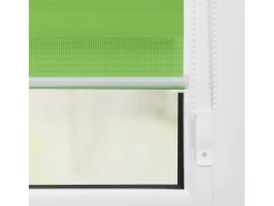 Duo rolgordijn Klemmfix