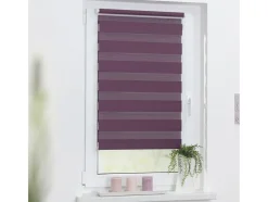 Duo rolgordijn Klemmfix