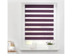 Duo rolgordijn Klemmfix