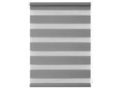 Duo rolgordijn Klemmfix