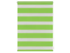 Duo rolgordijn Klemmfix