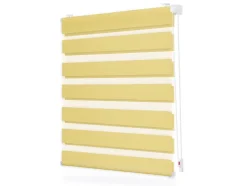 Duo rolgordijn Klemmfix