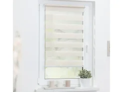 Duo rolgordijn Klemmfix