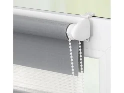 Duo rolgordijn Klemmfix