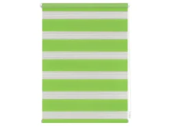 Duo rolgordijn Klemmfix