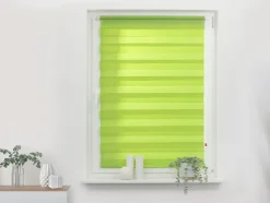 Duo rolgordijn Klemmfix