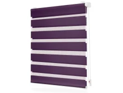 Duo rolgordijn Klemmfix