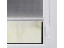 Duo rolgordijn Klemmfix