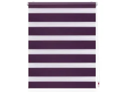 Duo rolgordijn Klemmfix