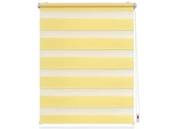 Duo rolgordijn Klemmfix