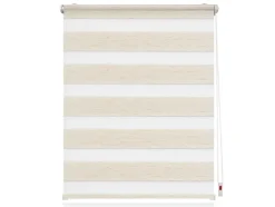 Duo rolgordijn Klemmfix