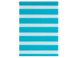 Duo rolgordijn Klemmfix