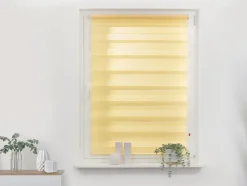 Duo rolgordijn Klemmfix