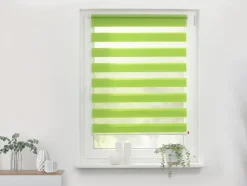 Duo rolgordijn Klemmfix