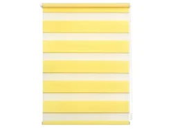 Duo rolgordijn Klemmfix