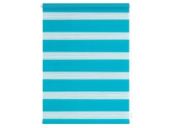 Duo rolgordijn Klemmfix