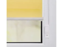 Duo rolgordijn Klemmfix