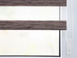 Duo rolgordijn Klemmfix