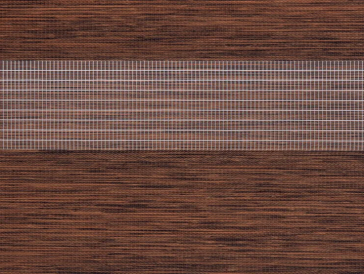 Duo rolgordijn Klemmfix