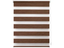 Duo rolgordijn Klemmfix