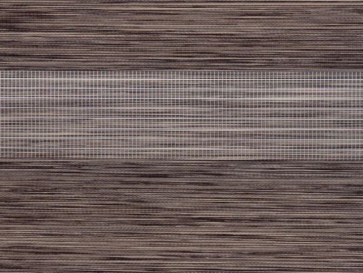 Duo rolgordijn Klemmfix