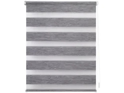 Duo rolgordijn Klemmfix