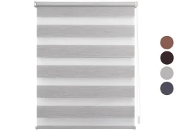 Duo rolgordijn Klemmfix