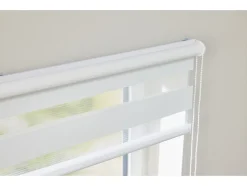 Duo-rolgordijn voor ramen 80 x 150 cm