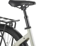 E-bike City multitalent RC680 wit 28"
