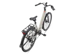 E-bike City multitalent RC680 wit 28