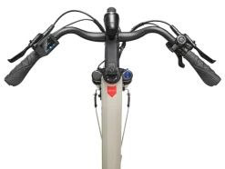 E-bike City multitalent RC680 wit 28