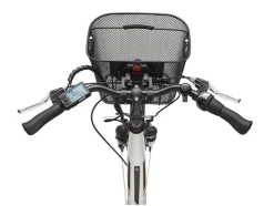 E-bike City multitalent RC840 28"