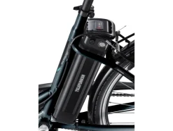 E-bike City multitalent RC840 28