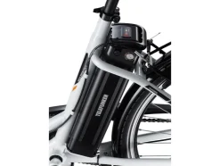 E-bike City multitalent RC840 28
