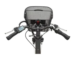 E-bike City multitalent RC840 28