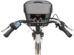 E-bike City RC830 multitalent 28"