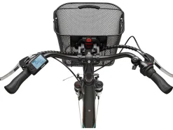 E-bike City RC830 multitalent 28