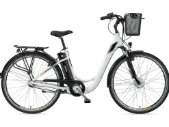 E-bike City RC830 multitalent 28