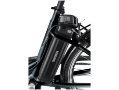 E-bike City RC830 multitalent 28