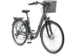 E-bike City RC822 multitalent 28