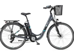 E-bike City RC822 multitalent 28